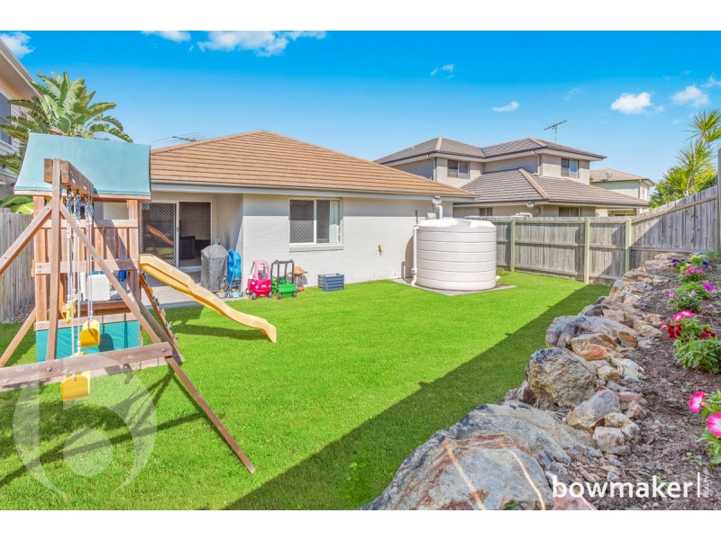 17 Morfontaine Street, North Lakes QLD 4509