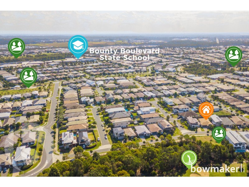 17 Morfontaine Street, North Lakes QLD 4509