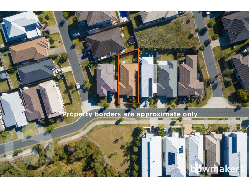 17 Morfontaine Street, North Lakes QLD 4509