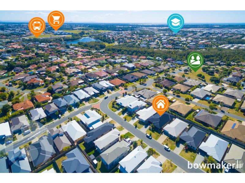 31 Tattler Street, Mango Hill QLD 4509