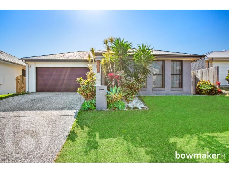 31 Tattler Street, Mango Hill QLD 4509