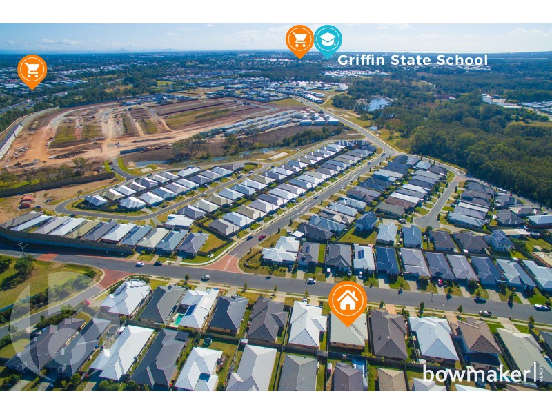 92 Wagner Road, Griffin QLD 4503