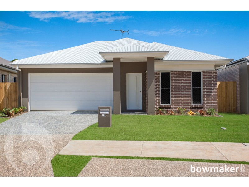 14 Shoreview Boulevard, Griffin QLD 4503