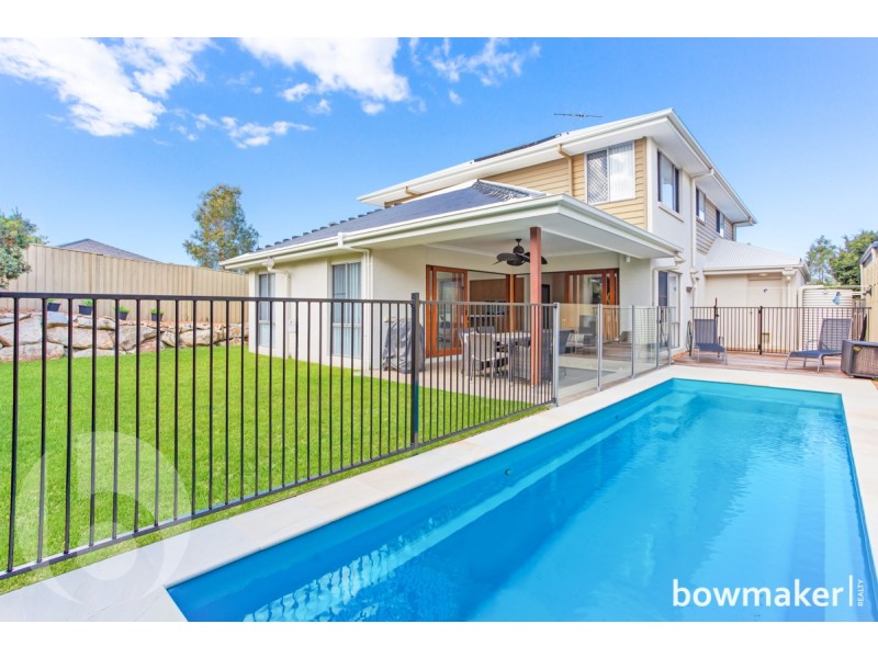 33 Morfontaine Street, North Lakes QLD 4509