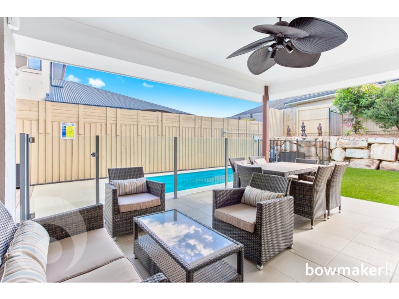 33 Morfontaine Street, North Lakes QLD 4509