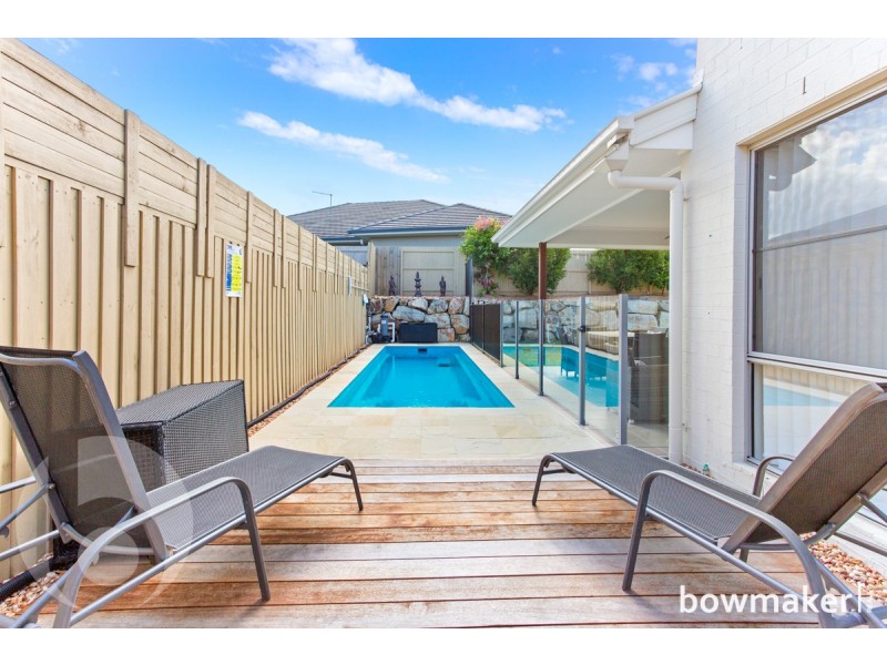 33 Morfontaine Street, North Lakes QLD 4509