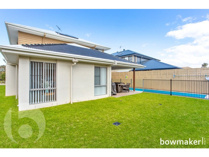 33 Morfontaine Street, North Lakes QLD 4509