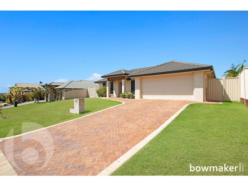 46 Sunstone Circuit, Mango Hill QLD 4509