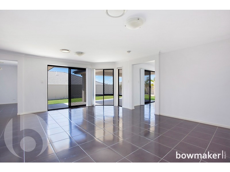 46 Sunstone Circuit, Mango Hill QLD 4509