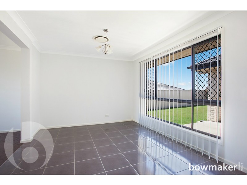 46 Sunstone Circuit, Mango Hill QLD 4509