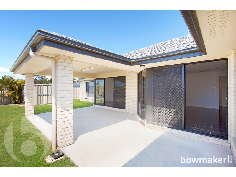 46 Sunstone Circuit, Mango Hill QLD 4509