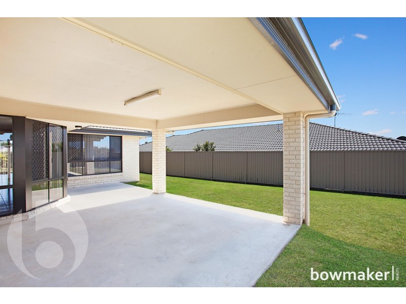 46 Sunstone Circuit, Mango Hill QLD 4509