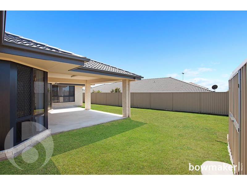 46 Sunstone Circuit, Mango Hill QLD 4509