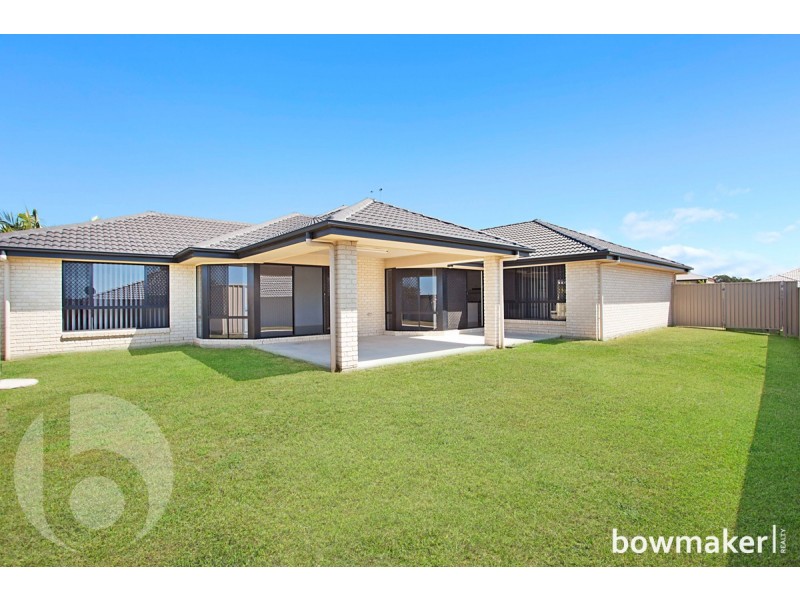 46 Sunstone Circuit, Mango Hill QLD 4509