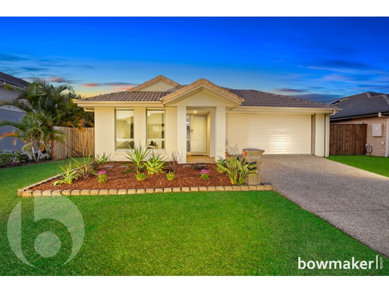 12 Williams Crescent, North Lakes QLD 4509