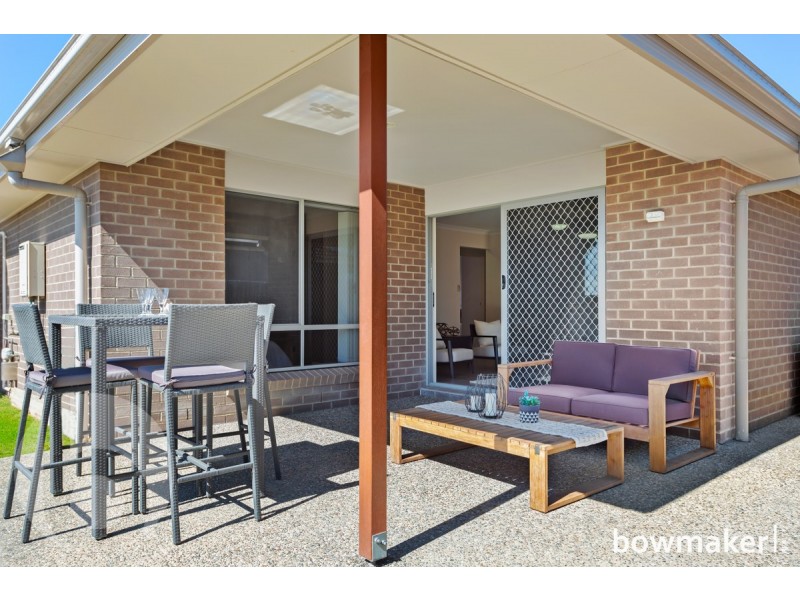 12 Williams Crescent, North Lakes QLD 4509