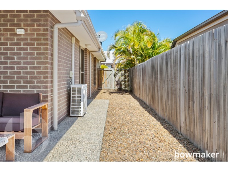 12 Williams Crescent, North Lakes QLD 4509