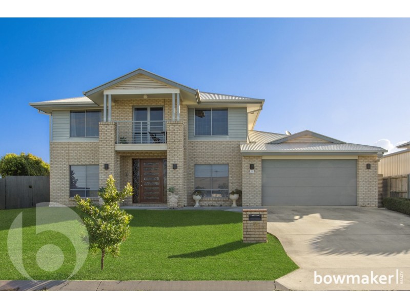 38 Sunstone Circuit, Mango Hill QLD 4509