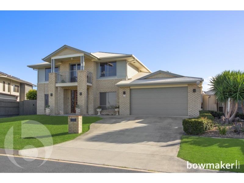 38 Sunstone Circuit, Mango Hill QLD 4509