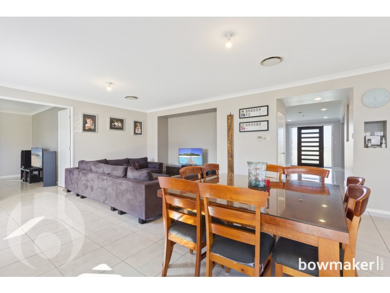 38 Sunstone Circuit, Mango Hill QLD 4509