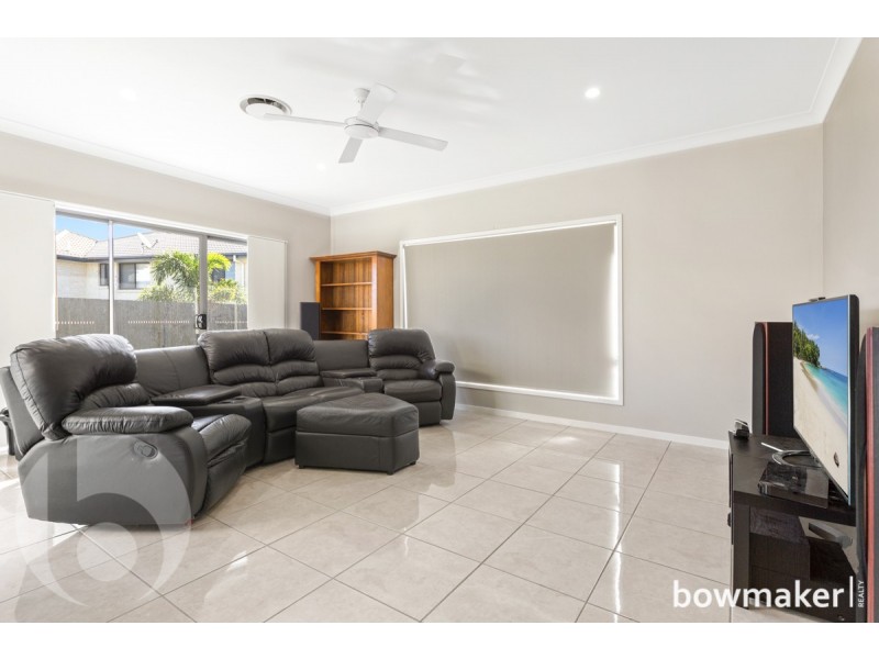 38 Sunstone Circuit, Mango Hill QLD 4509