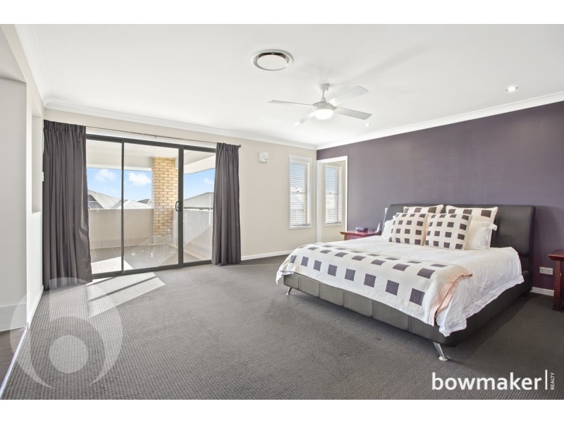 38 Sunstone Circuit, Mango Hill QLD 4509