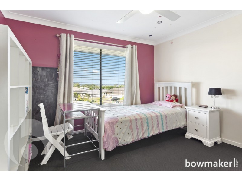 38 Sunstone Circuit, Mango Hill QLD 4509