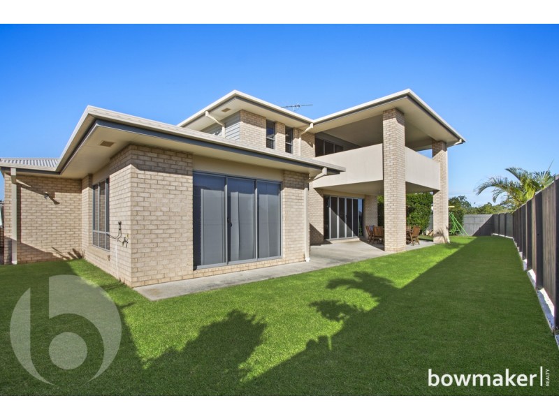 38 Sunstone Circuit, Mango Hill QLD 4509