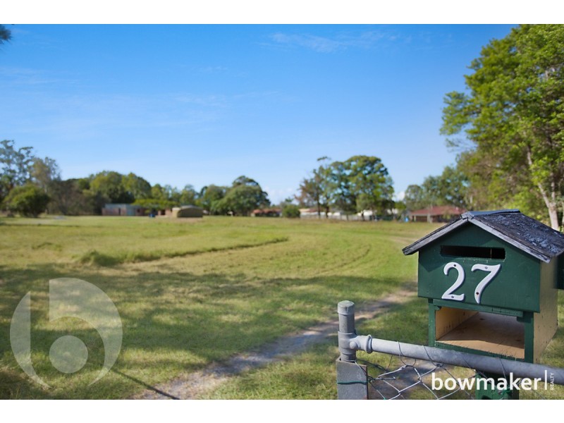 27 Shayne Avenue, Deception Bay QLD 4508