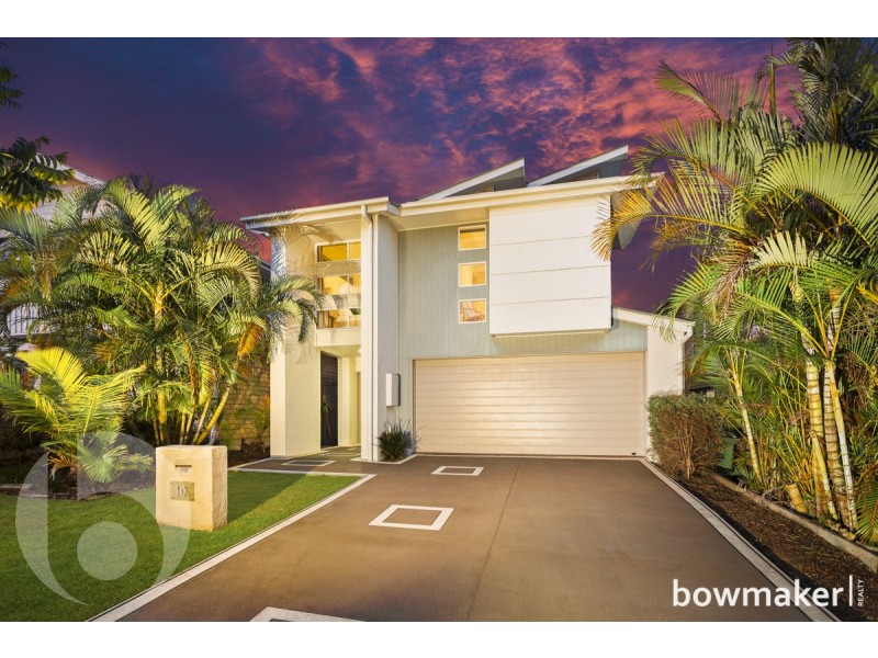 10 Franklin Street, North Lakes QLD 4509