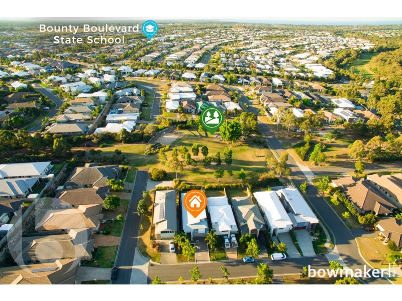 10 Franklin Street, North Lakes QLD 4509