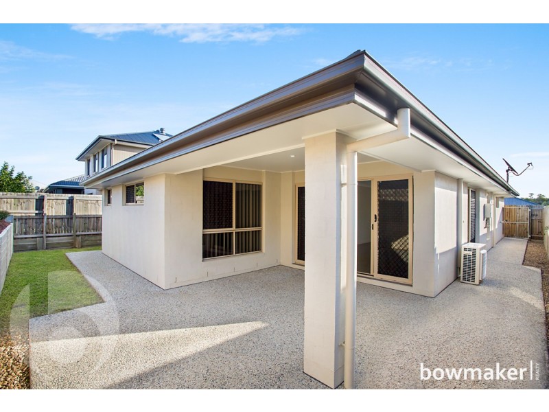 28 Wolfe Street, North Lakes QLD 4509