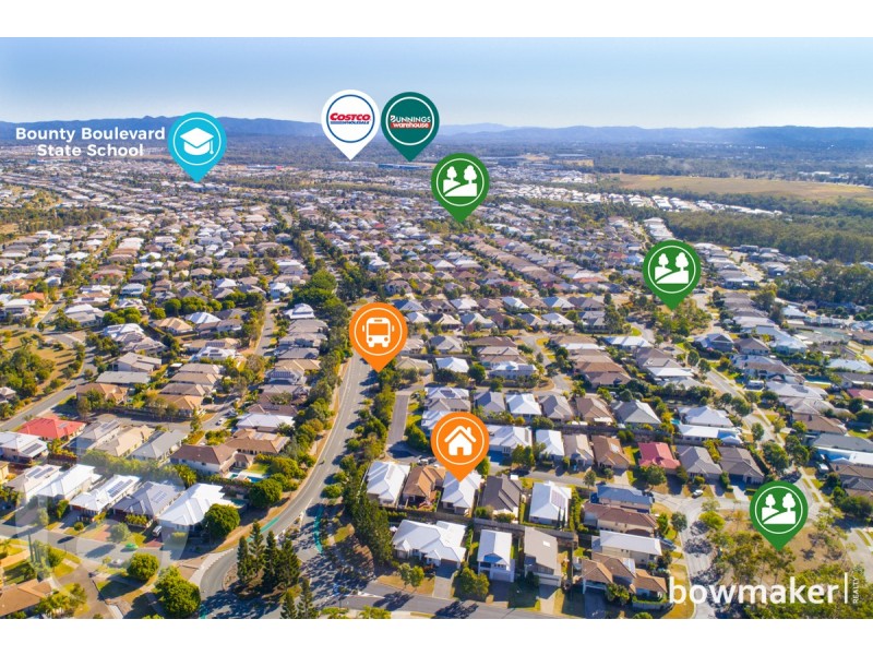 7 Ringtail Street, North Lakes QLD 4509