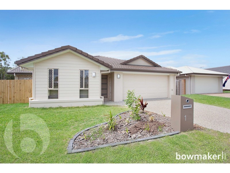 1 Steamview Court, Burpengary QLD 4505