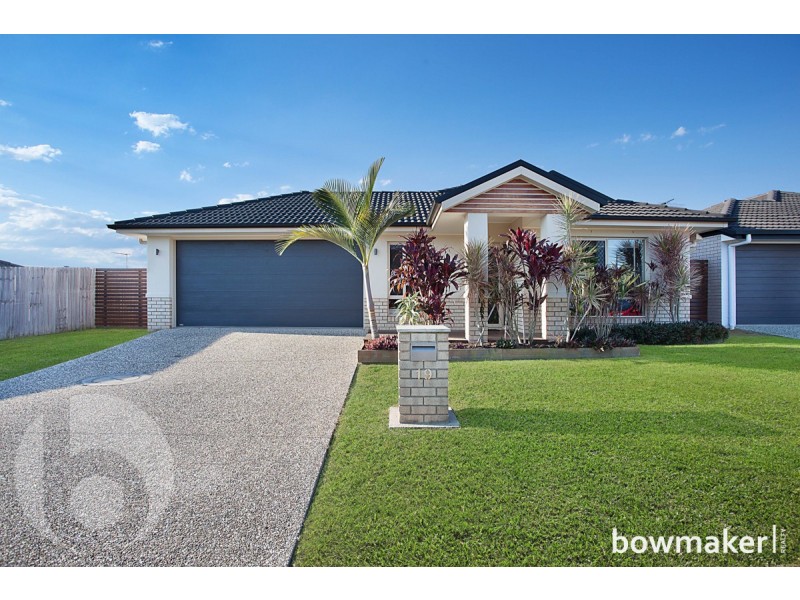 19 Aniseed Crescent, Griffin QLD 4503