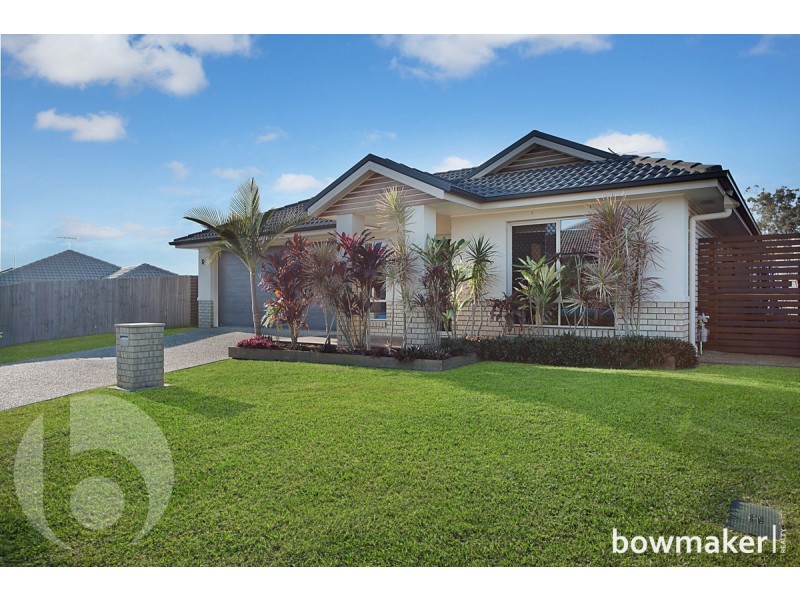 19 Aniseed Crescent, Griffin QLD 4503