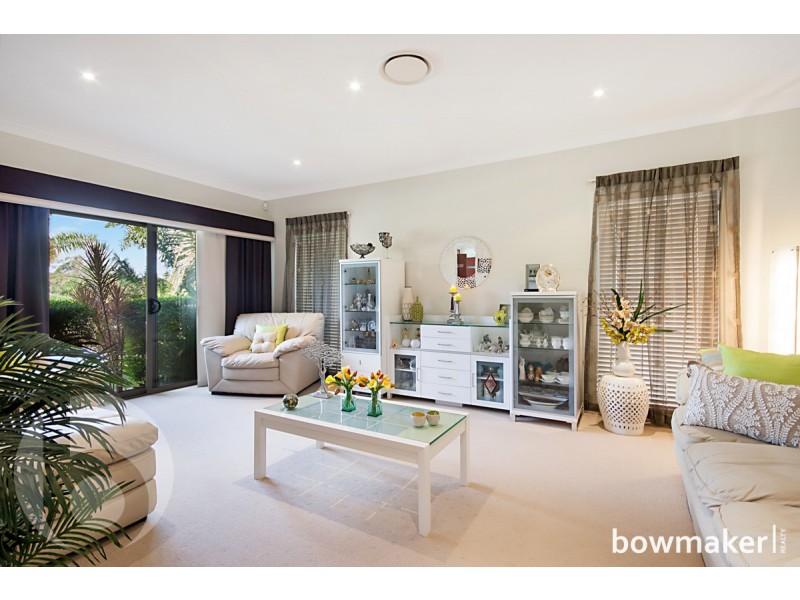 14 Wallaroo Circuit, North Lakes QLD 4509