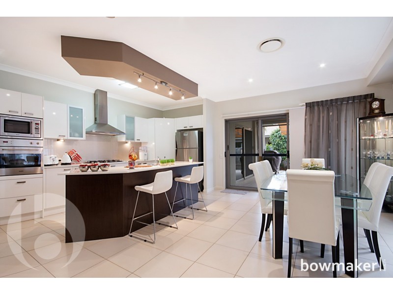 14 Wallaroo Circuit, North Lakes QLD 4509