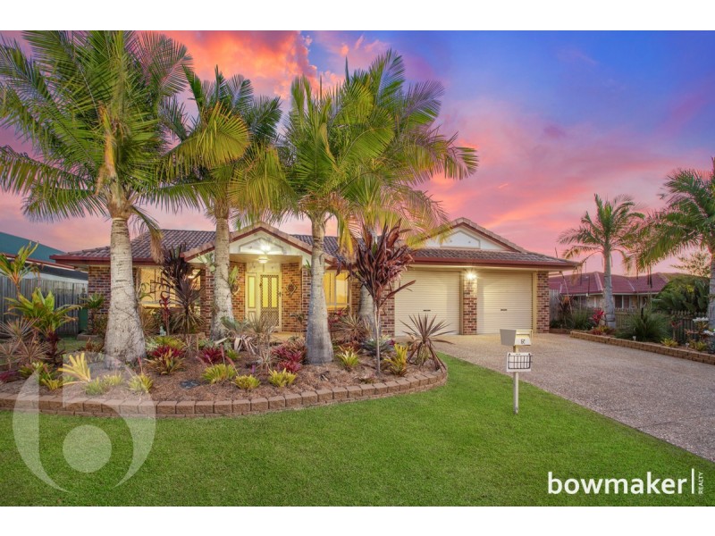 5 Brigalow Court, Murrumba Downs QLD 4503
