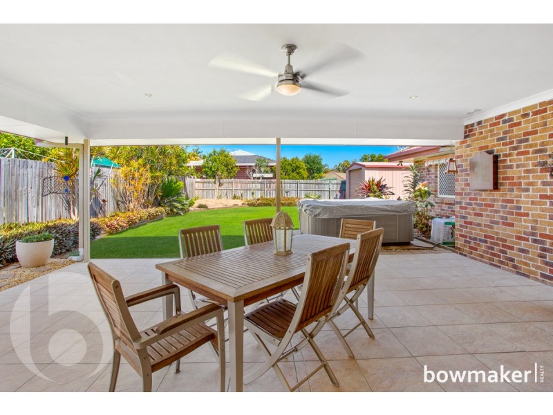 5 Brigalow Court, Murrumba Downs QLD 4503