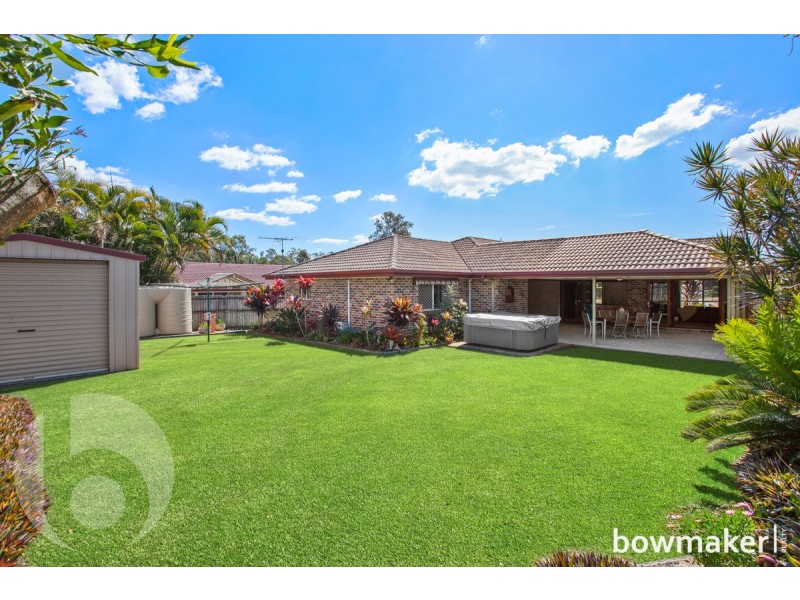 5 Brigalow Court, Murrumba Downs QLD 4503