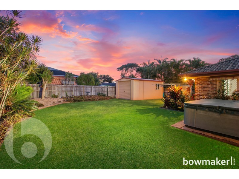 5 Brigalow Court, Murrumba Downs QLD 4503
