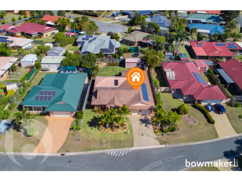 5 Brigalow Court, Murrumba Downs QLD 4503