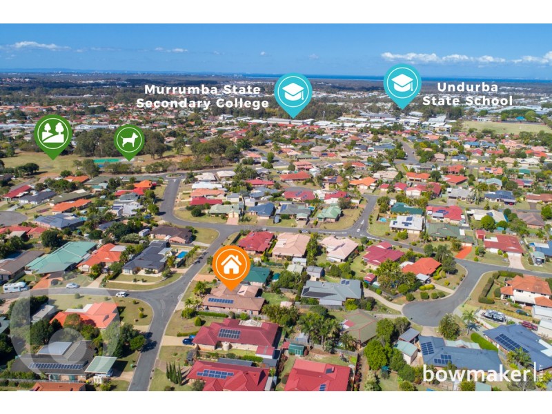 5 Brigalow Court, Murrumba Downs QLD 4503