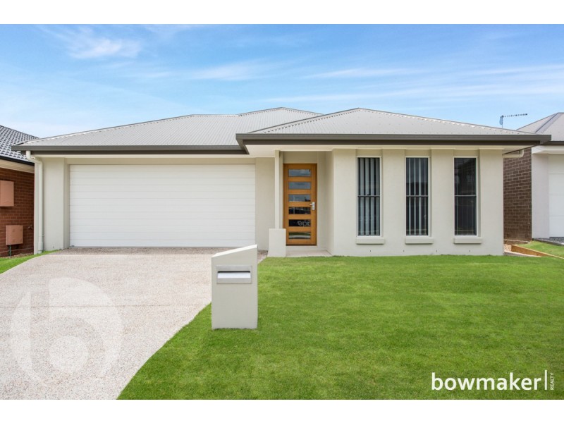 12 Harris Street, Mango Hill QLD 4509