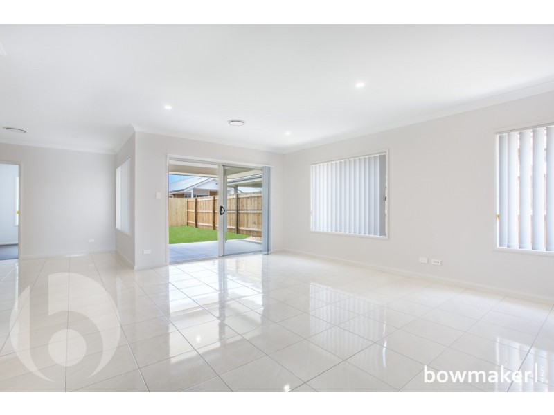 12 Harris Street, Mango Hill QLD 4509