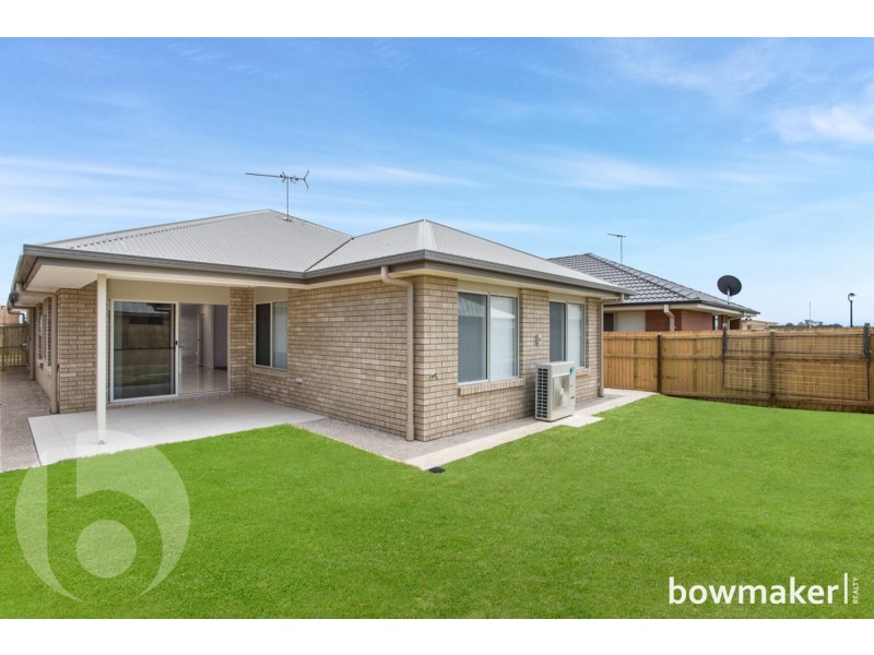 12 Harris Street, Mango Hill QLD 4509