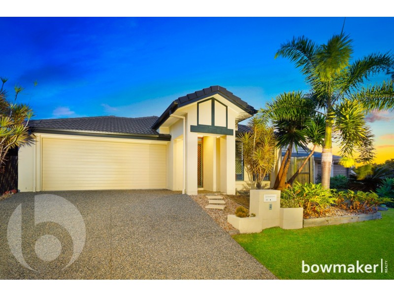 4 Edward Close, North Lakes QLD 4509