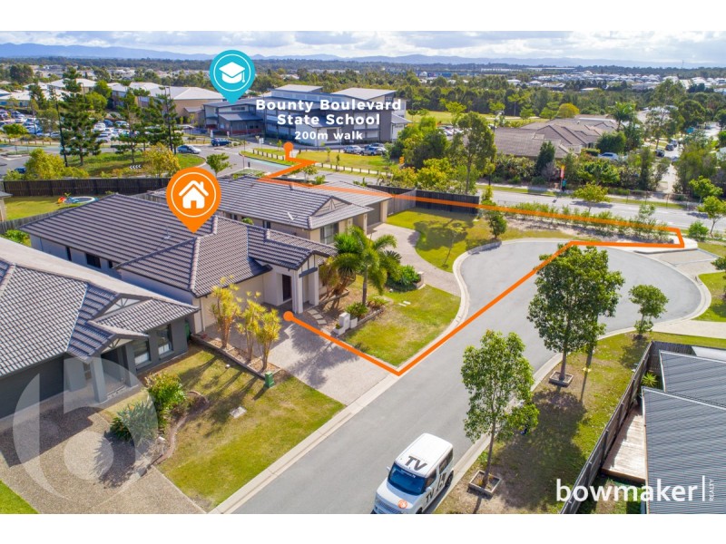 4 Edward Close, North Lakes QLD 4509