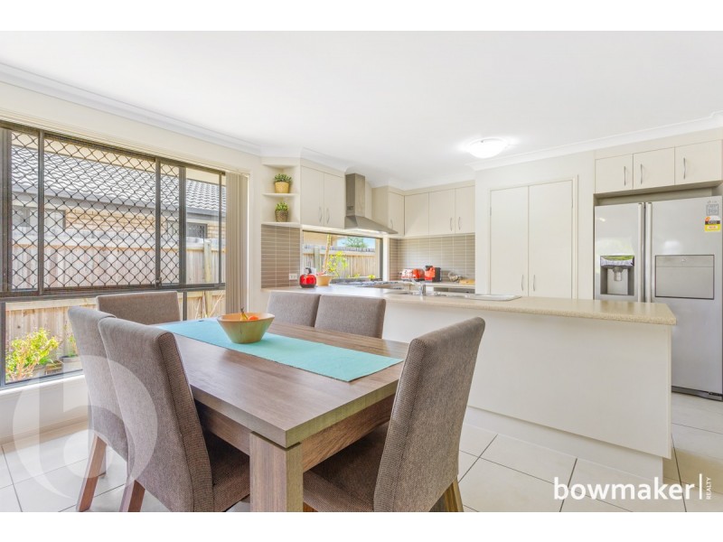 4 Edward Close, North Lakes QLD 4509